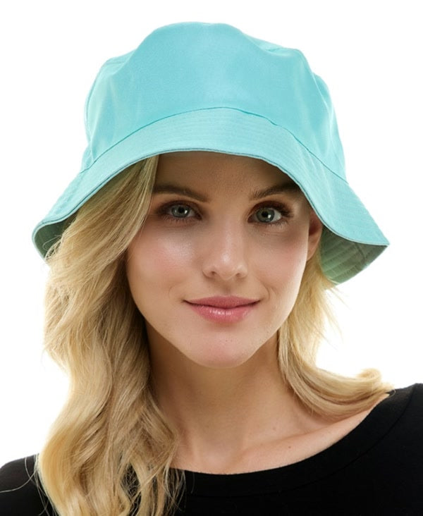 Summer Bucket Hat – Lavender Pond Farm display picture 1