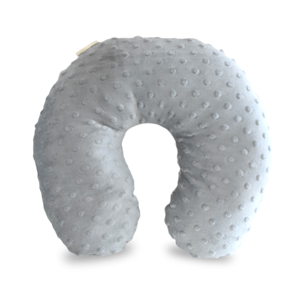 lavender flax seed neck pillow Lavender Neck Pillow Purple