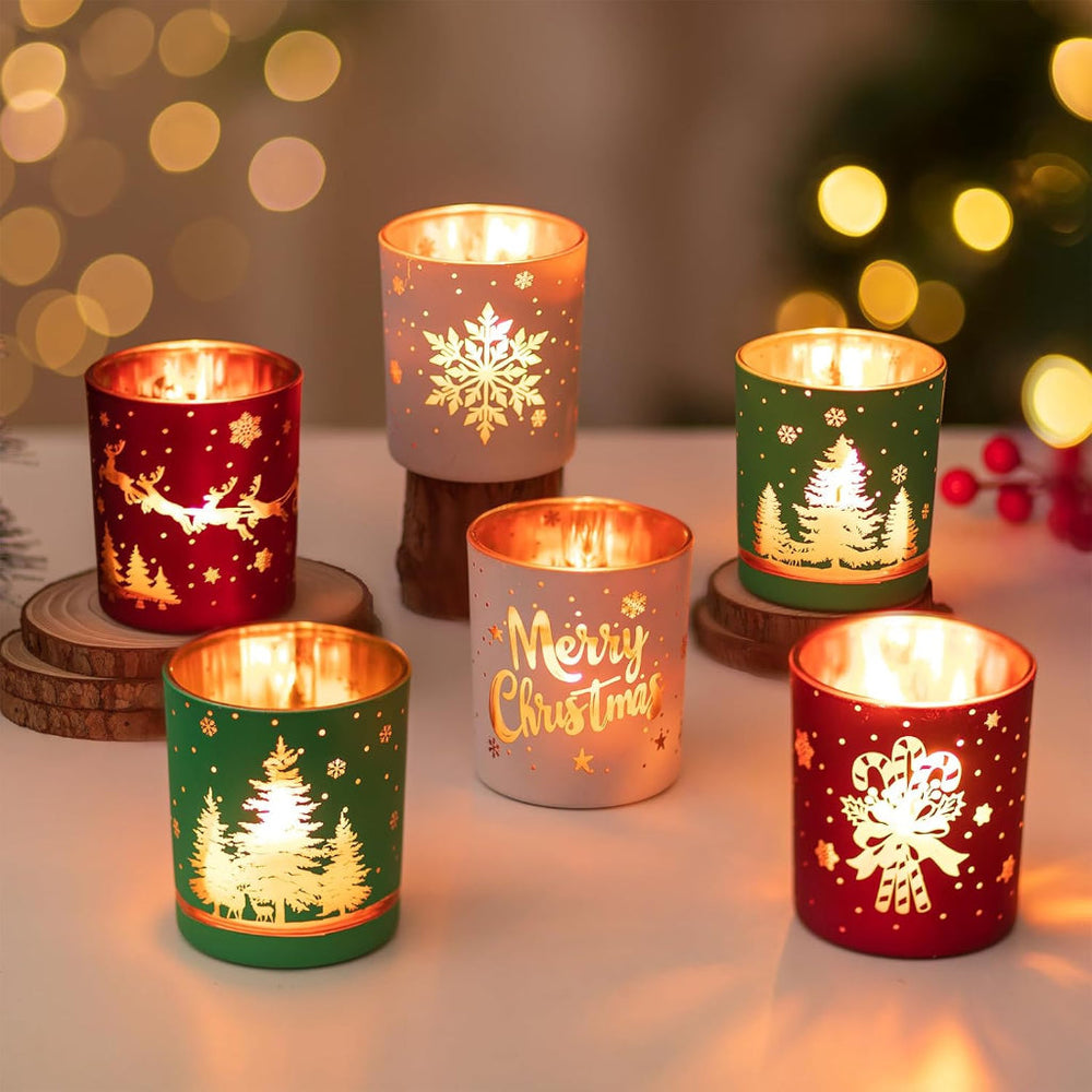 Holiday Decor & More