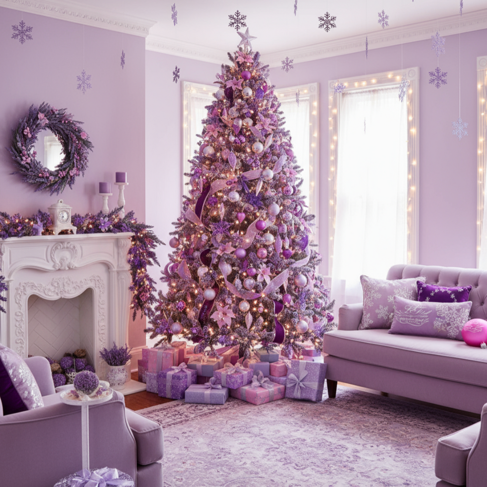 Holiday Pillows & Sachets