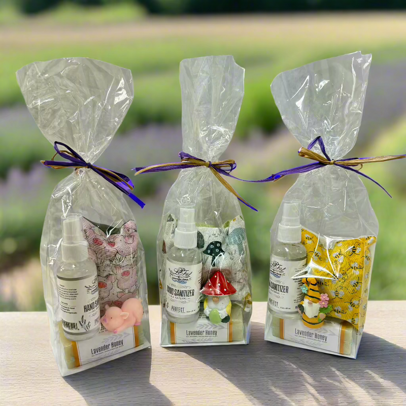 Summer Clean Gift Set