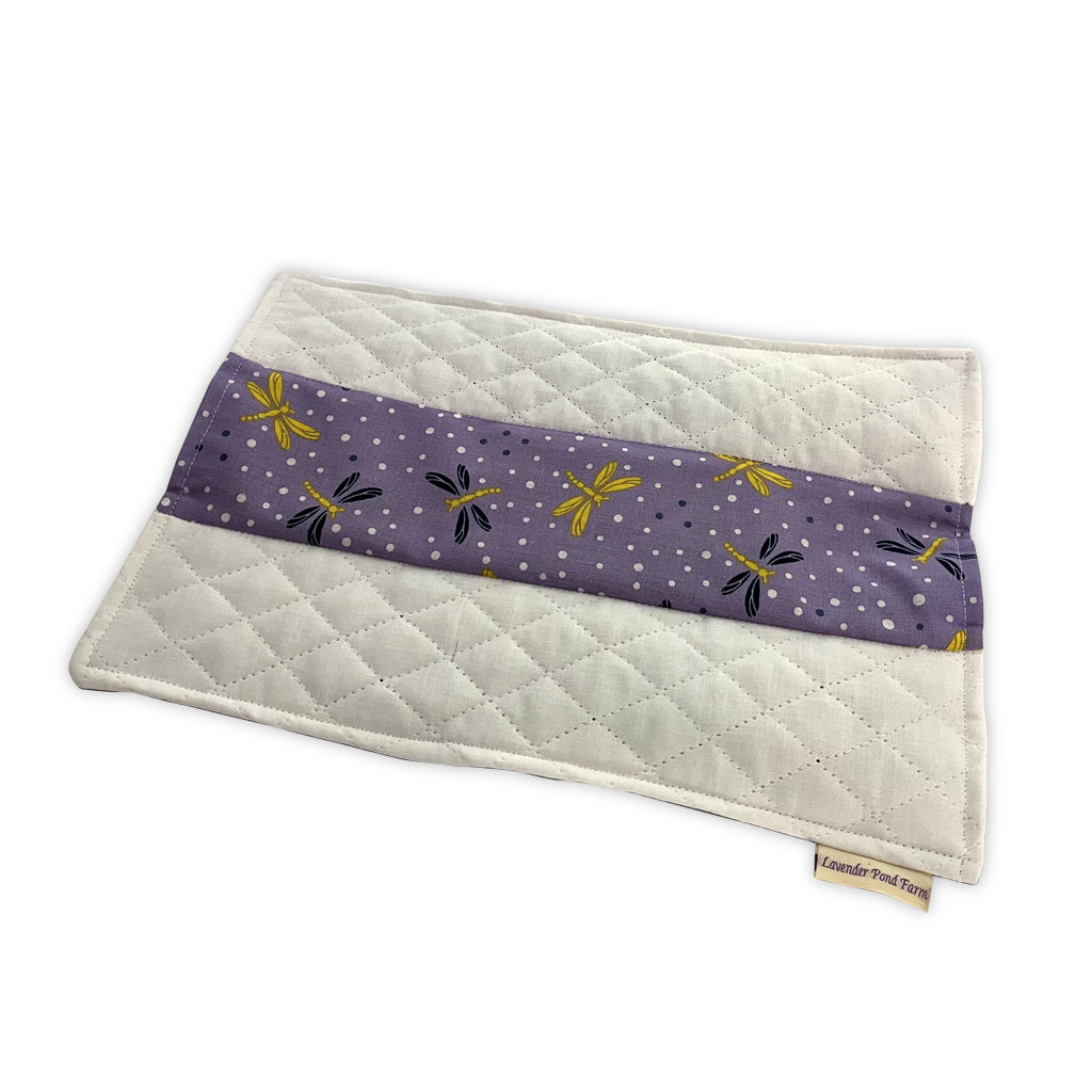 Pillow Insert  18x18 – Lavender Hill Designs