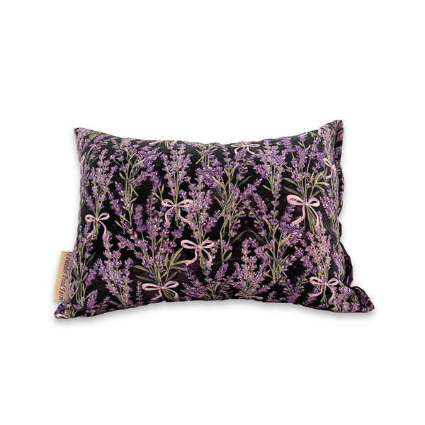 Rectangle Lavender Pillow