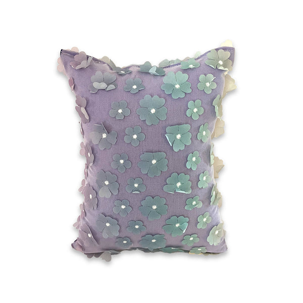 Rainbow Petal Lavender Pillow Collection