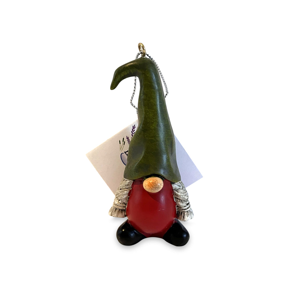 Little Gnome Ornament