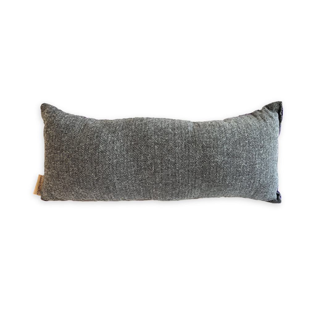 Lumbar Pillow Small Decorative Pillow Bolster Pillow 