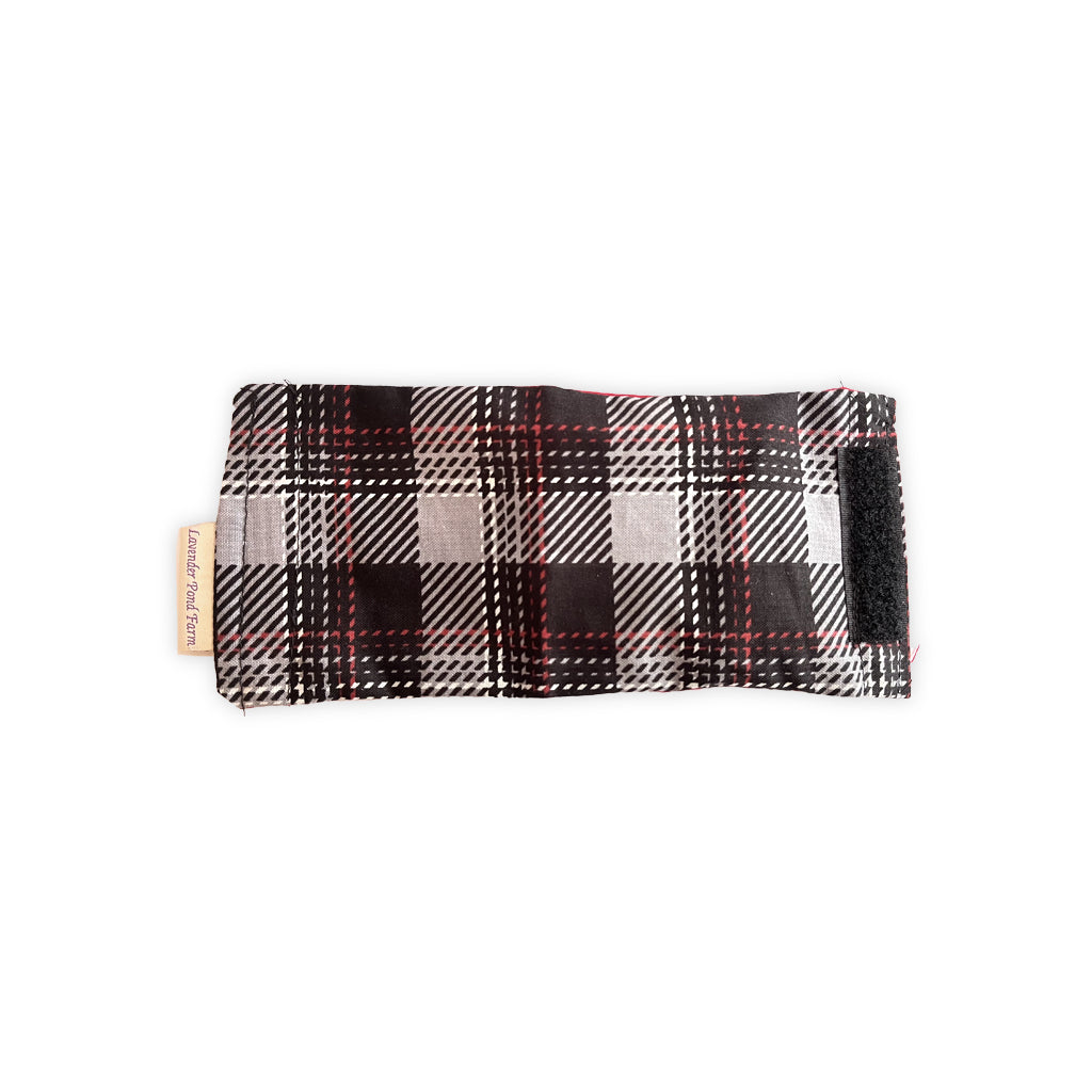 ACTUS | SELVANG LAVENDER ブランケット Seatbelt Sachet – Lavender Pond Farm
