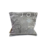 Artic Holiday Lavender Pillow Collection