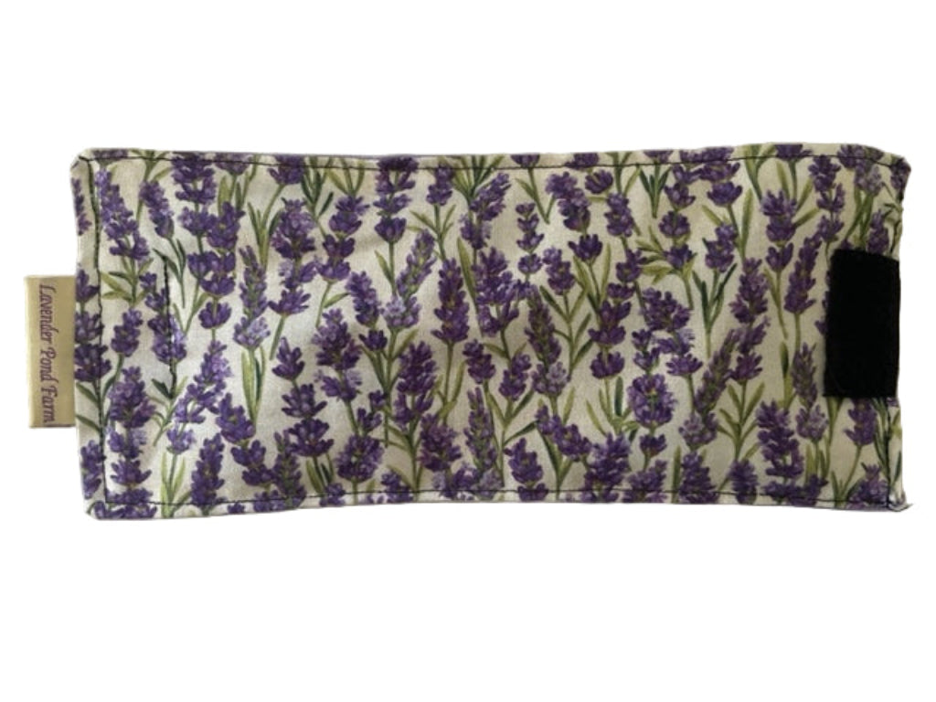 Seatbelt Sachet – Lavender Pond Farm