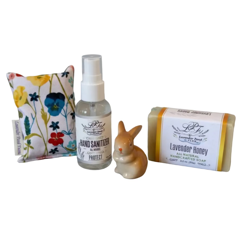Summer Clean Gift Set