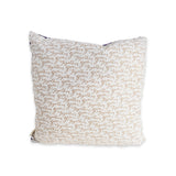 Holiday Lavender Pillow