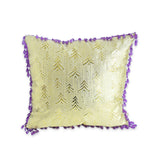Holiday Lavender Pillow