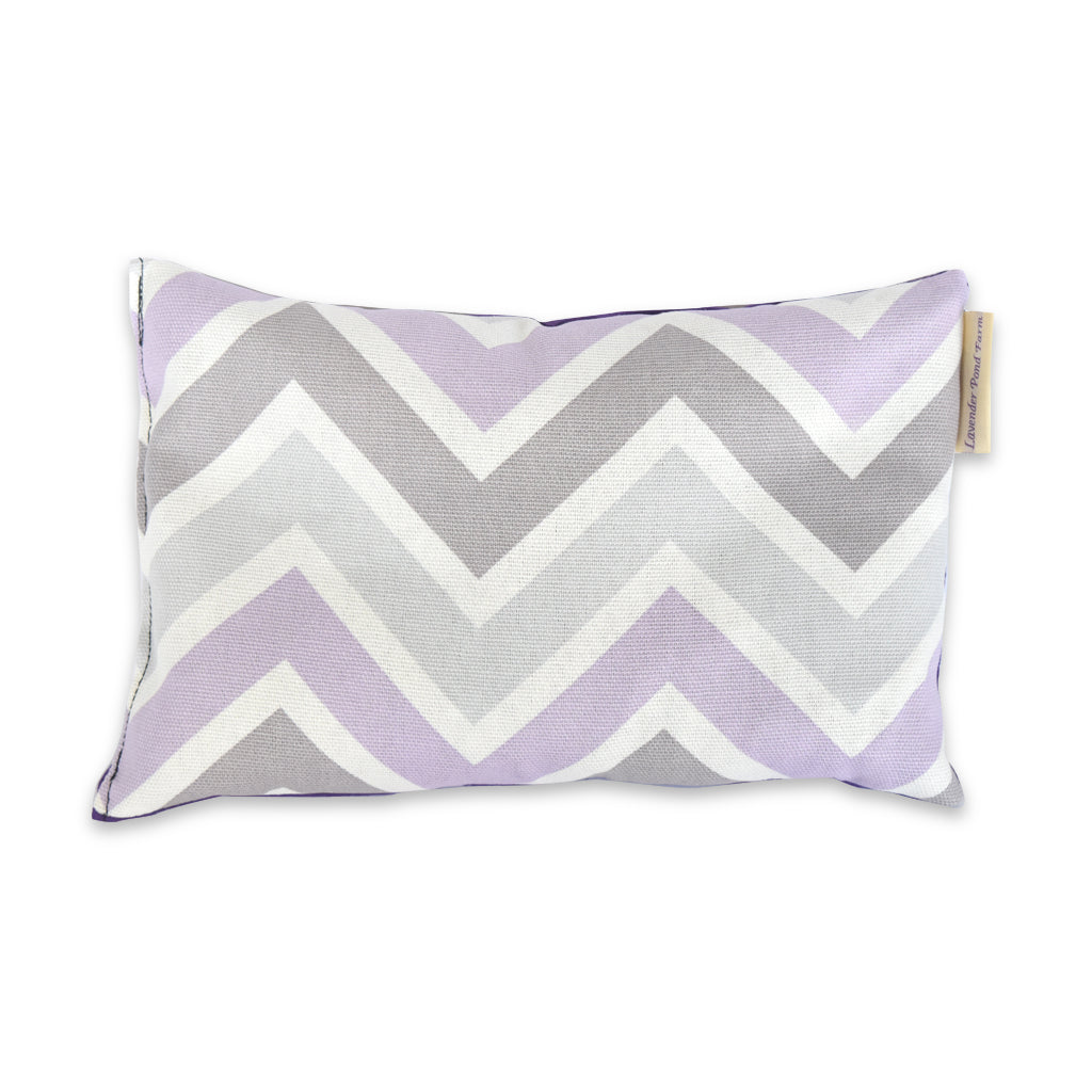 Weighted pillow top