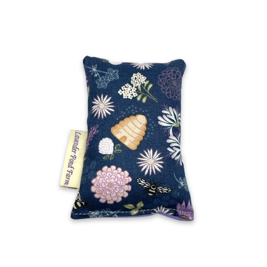 Lavender sachet pillows sales