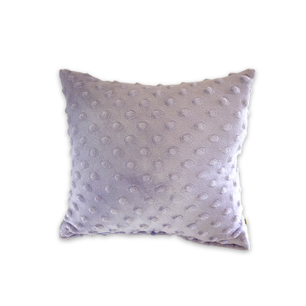 Fur Decorative Pillow