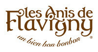 Les Anis Des Flavigny All Natural Mints - 1.8 oz