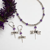 Dragonfly Collection by Susan Roberts