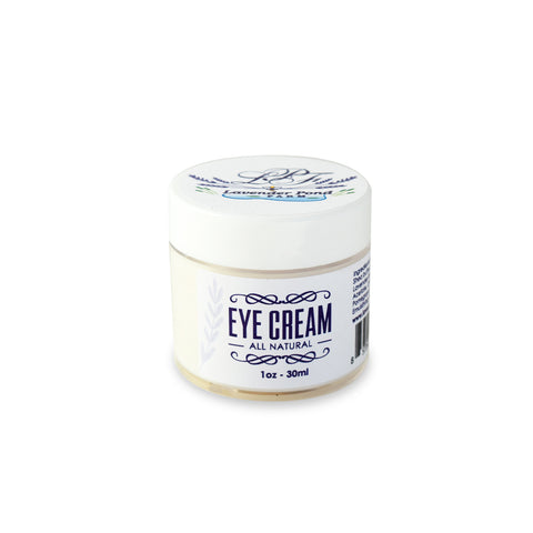 Lavender Eye Cream - 1 oz.