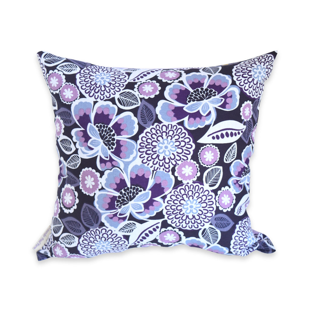 Large Decorative Pillow