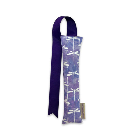 Lavender Bookmark Sachet