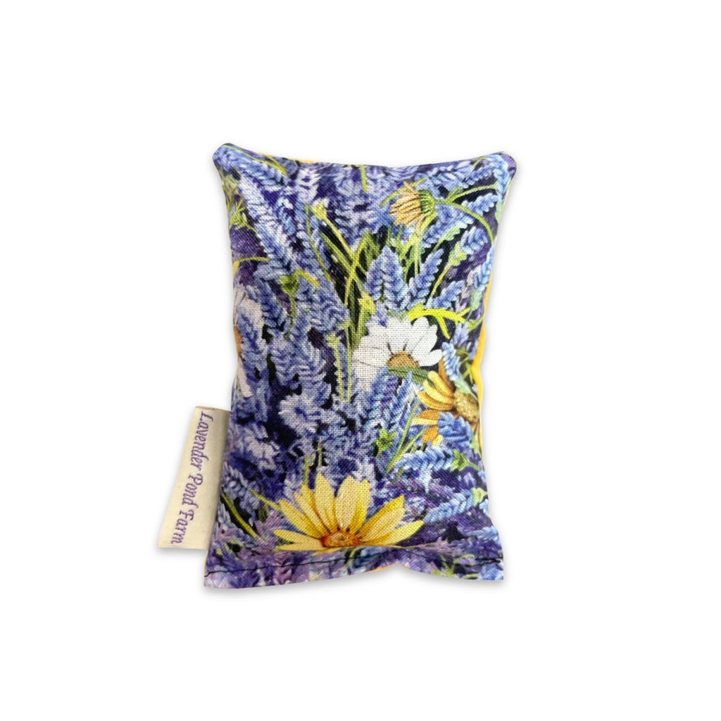 Small Lavender Sachet